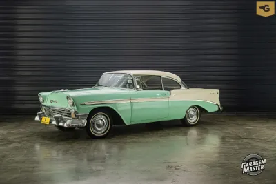 Bel Air